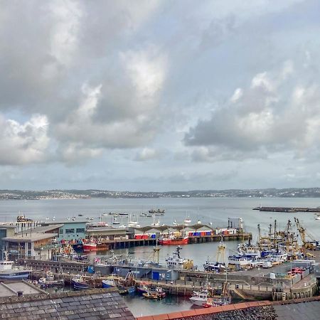Bay View Lejlighed Brixham Eksteriør billede