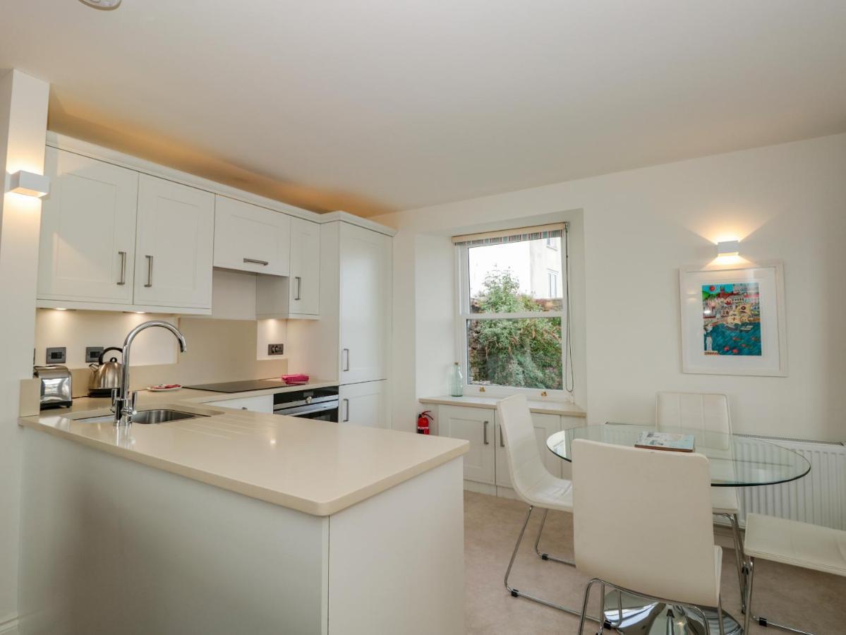 Bay View Lejlighed Brixham Eksteriør billede