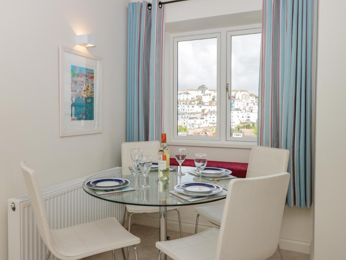 Bay View Lejlighed Brixham Eksteriør billede