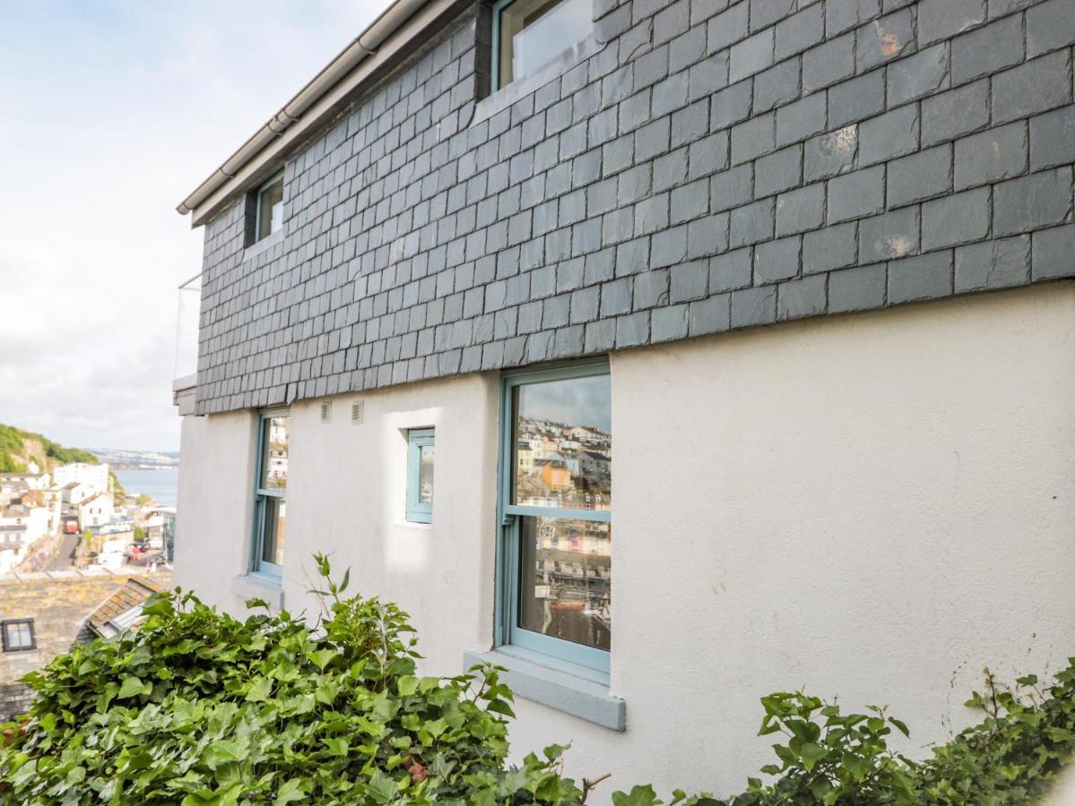Bay View Lejlighed Brixham Eksteriør billede